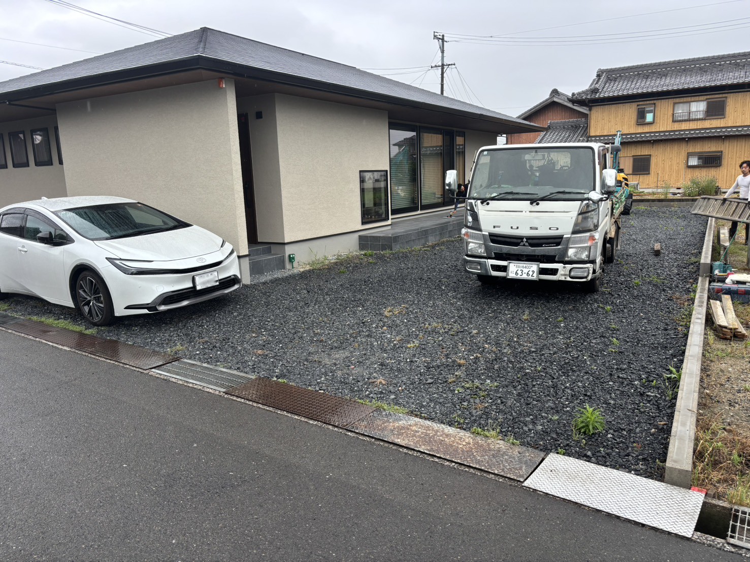 愛知県名古屋市・小牧市・岐阜県羽島市 外構お庭のデザインスタジオ リム