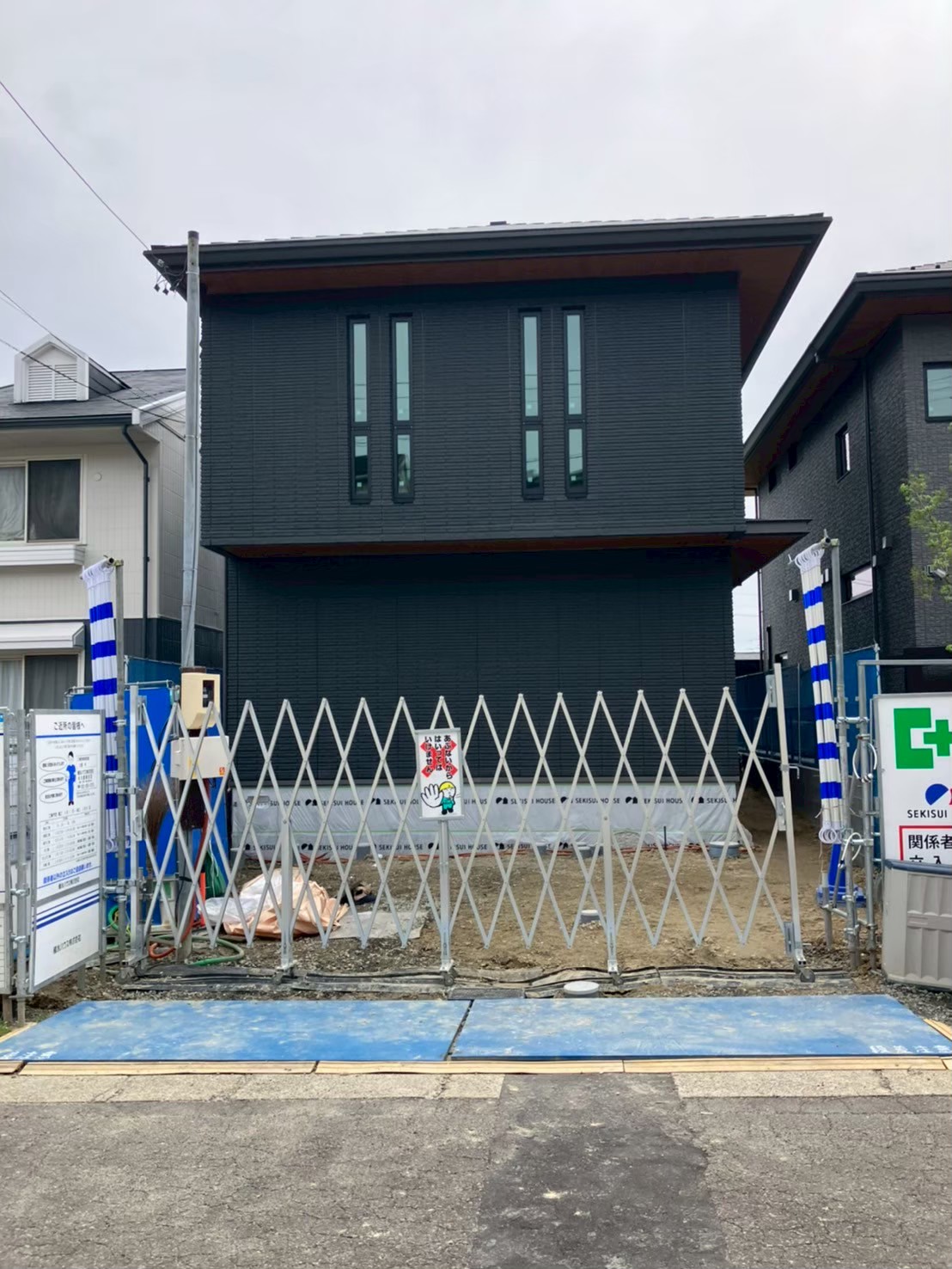 愛知県名古屋市・小牧市・岐阜県羽島市 外構お庭のデザインスタジオ リム